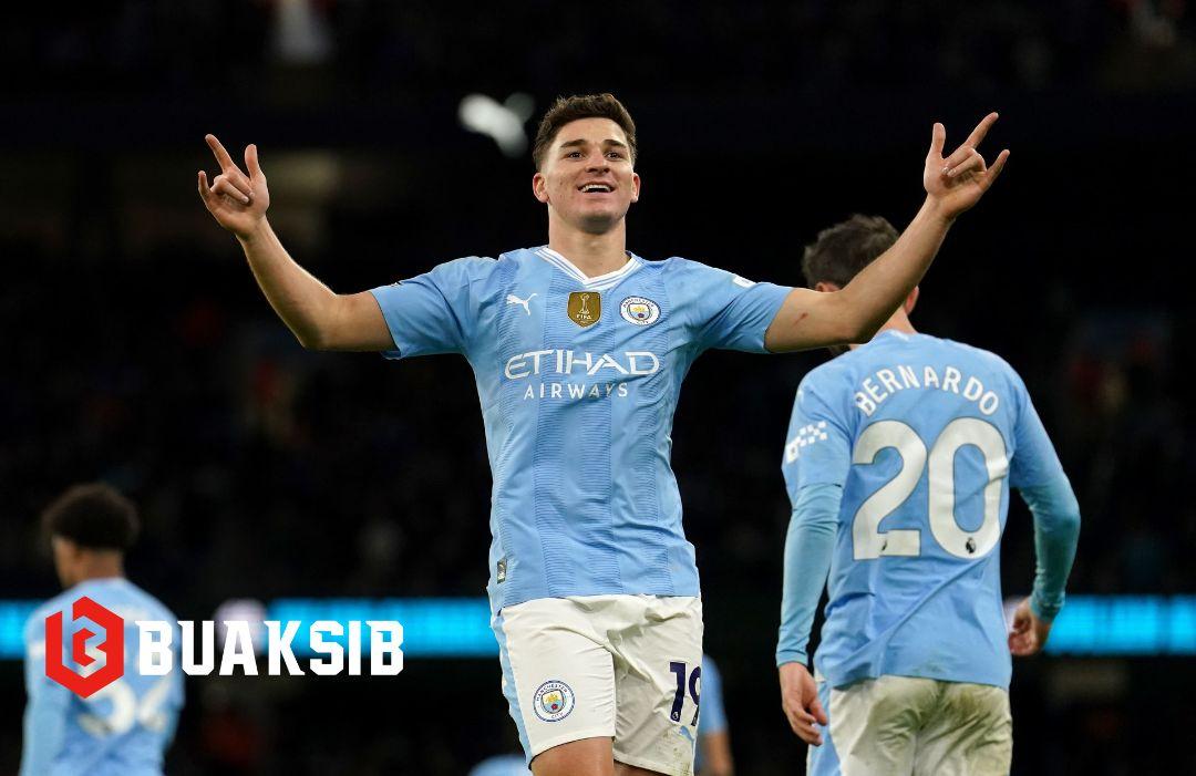 แมนเชสเตอร์ ซิตี้