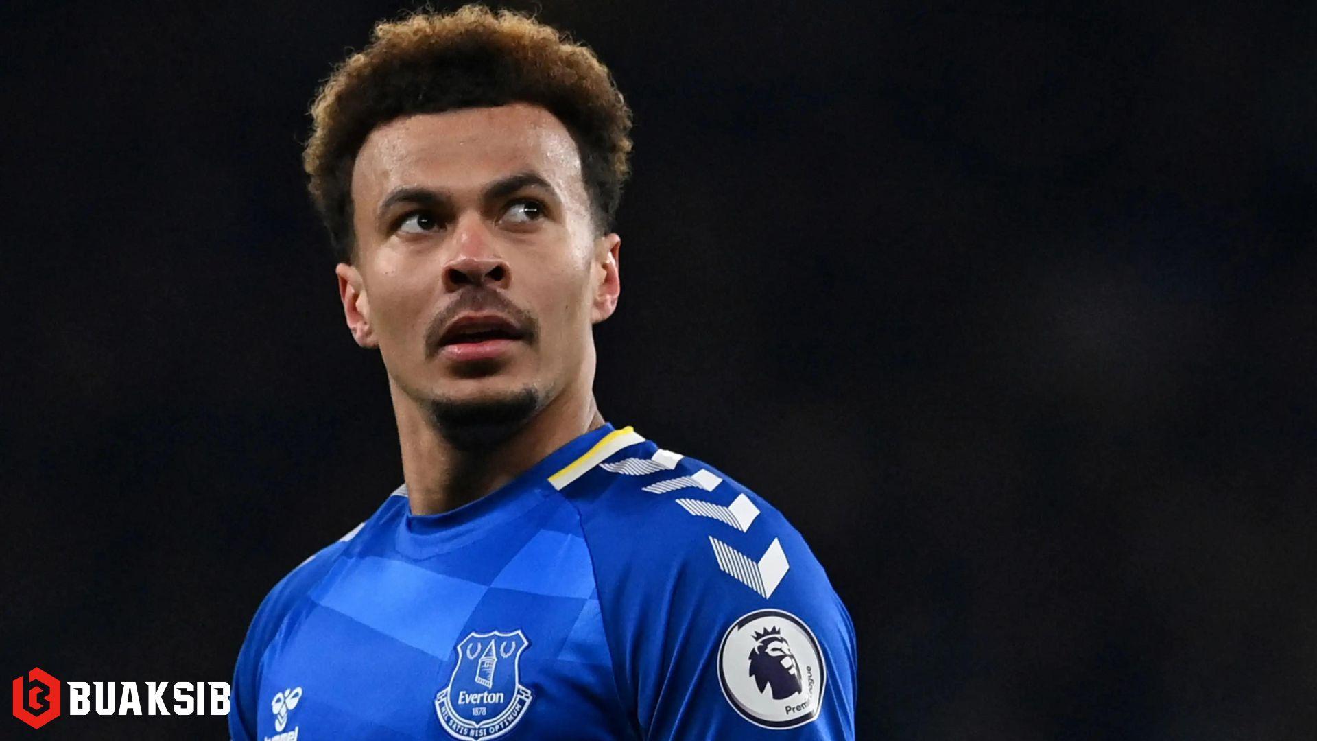 เดเล่ อัลลี