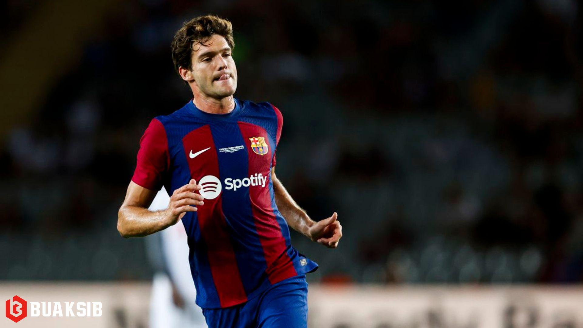 มาร์กอส อลอนโซ