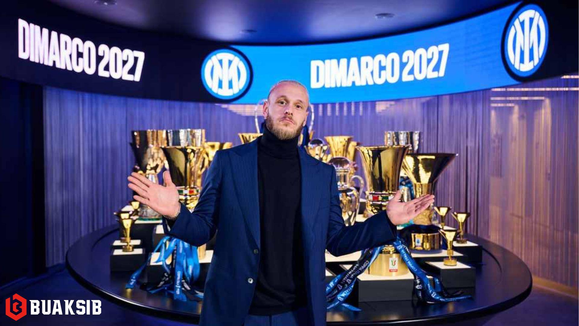 เฟเดริโก้ ดิ มาร์โก้