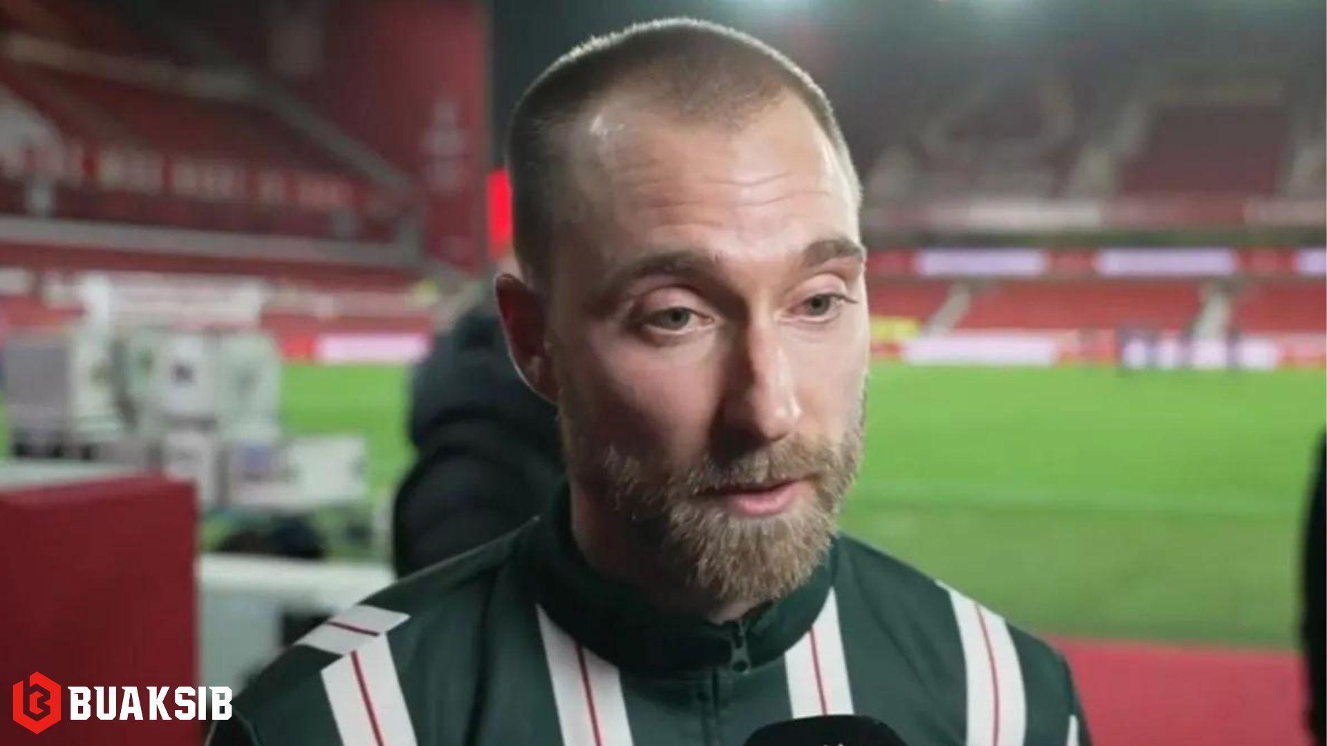 คริสเตียน เอริคเซน