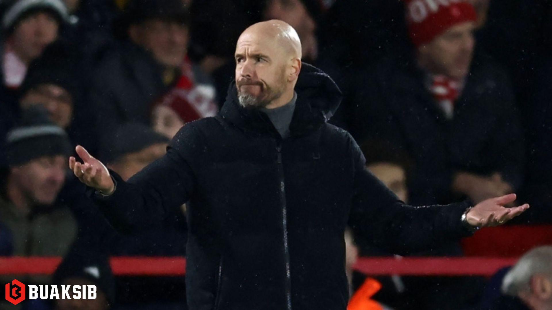 เอริค เทน ฮาก