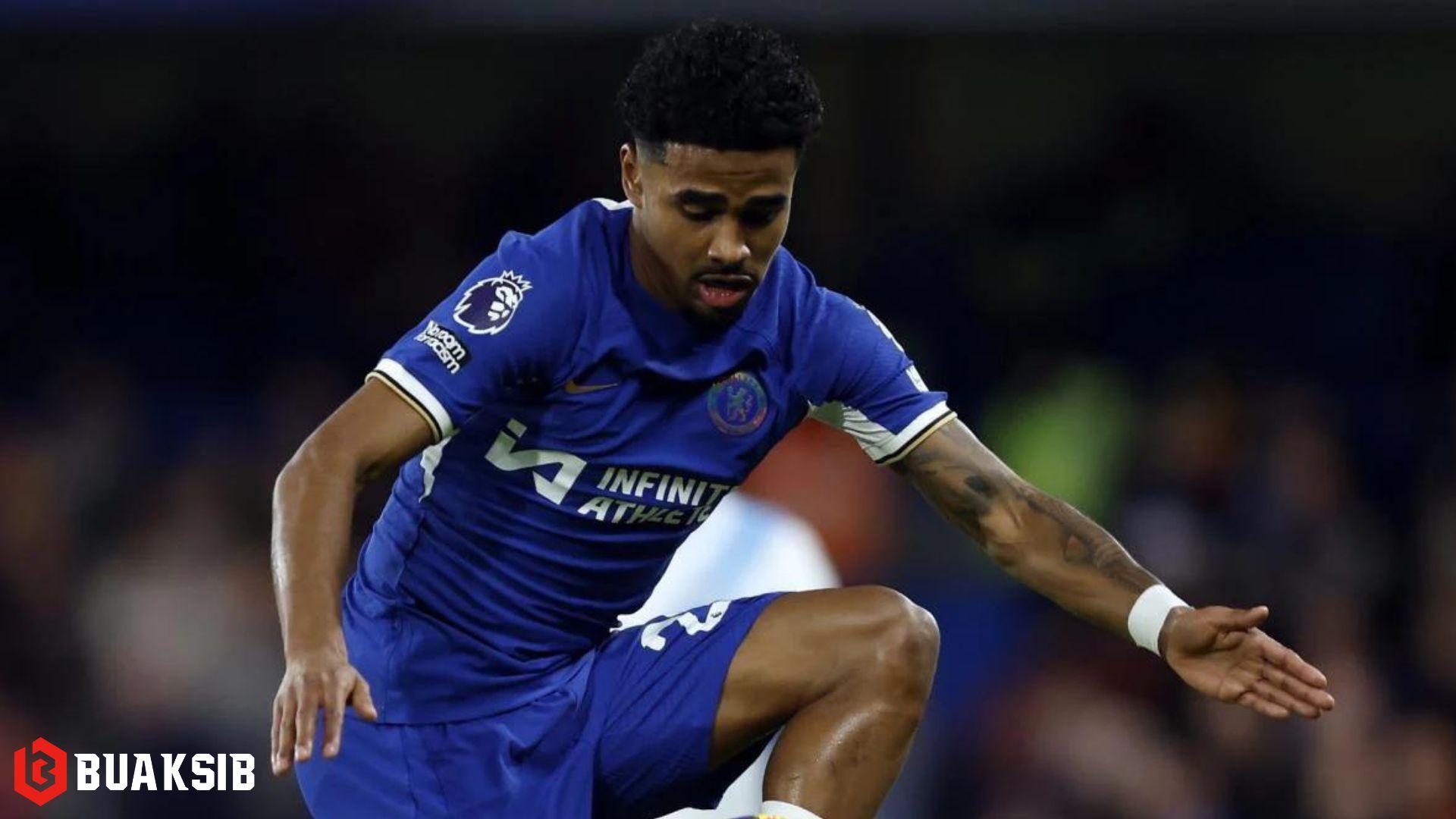 เอียน มาตเซ่น