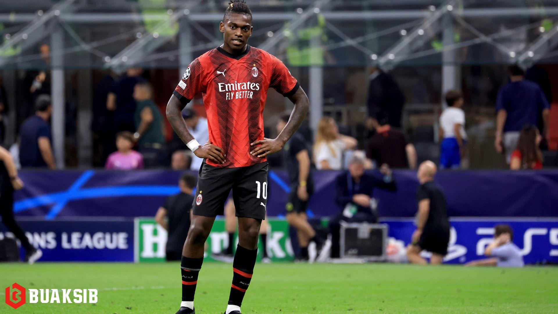 ราฟาเอล เลเอา