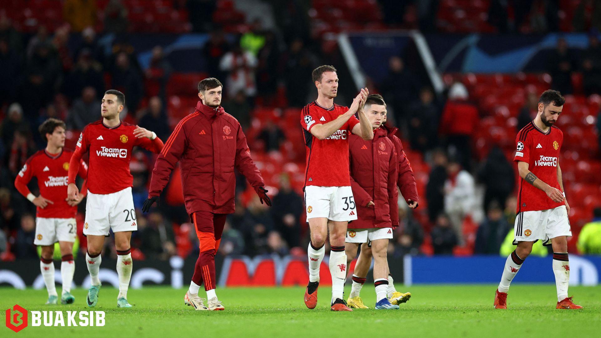 แมนเชสเตอร์ ยูไนเต็ด