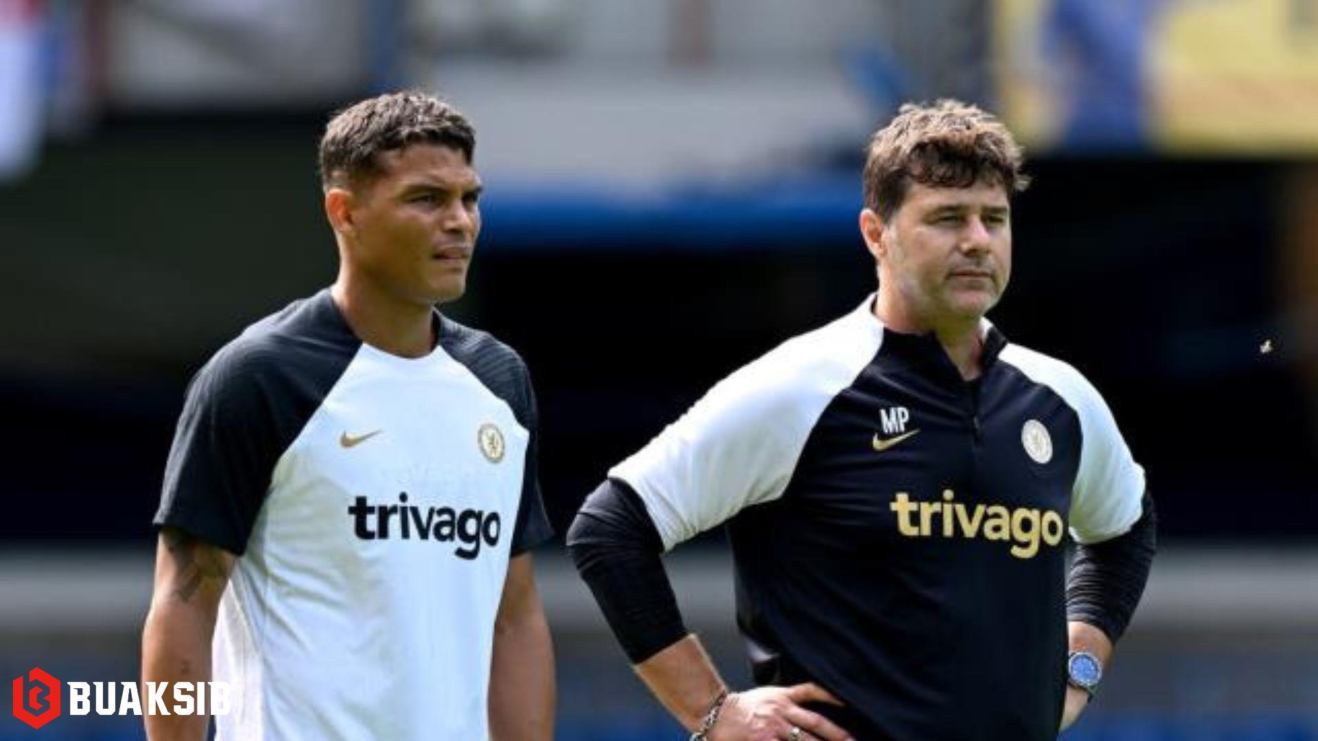 เมาริซิโอ โปเช็ตติโน