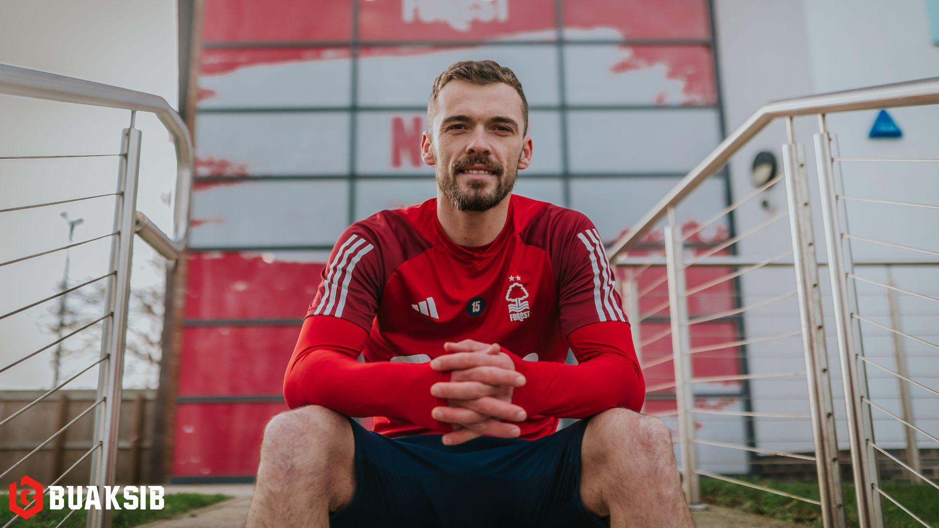 แฮร์รี ทอฟโฟโล่