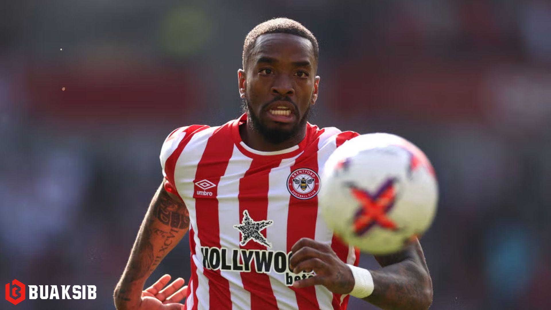 อิวาน โทนีย์