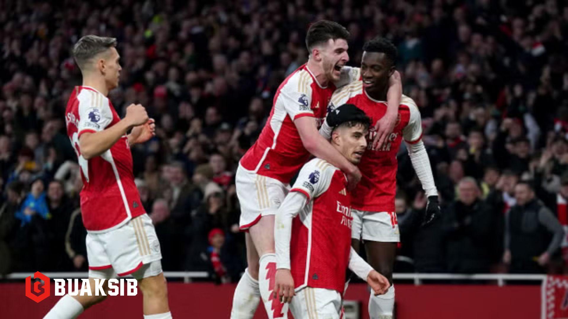 อาร์เซน่อล