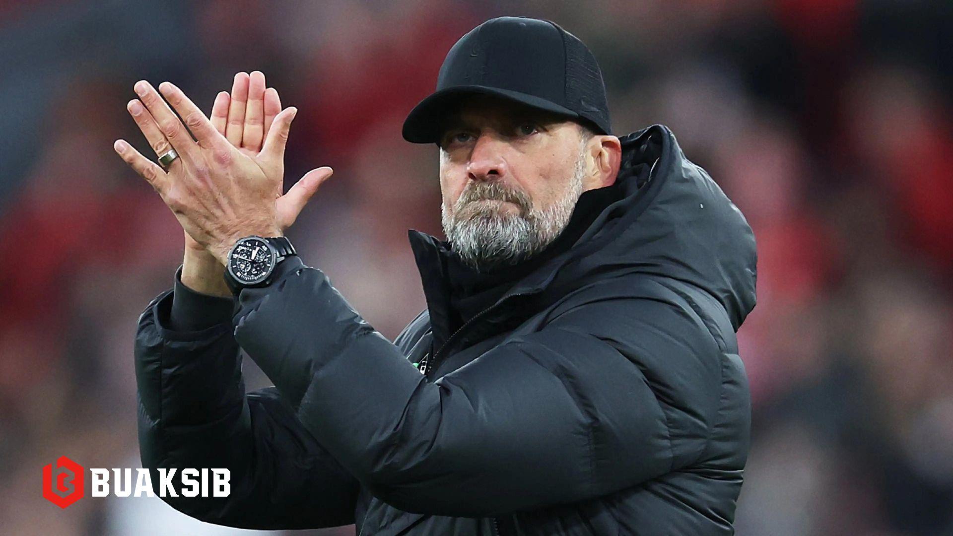 เจอร์เก้น คล็อปป์