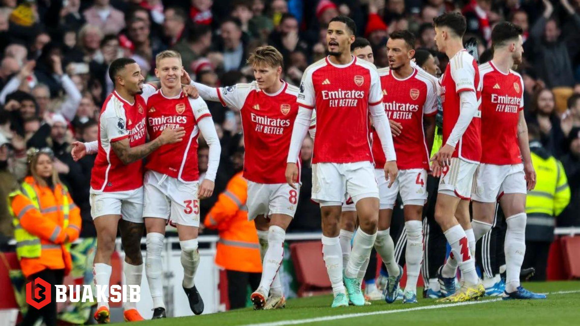 อาร์เซน่อล