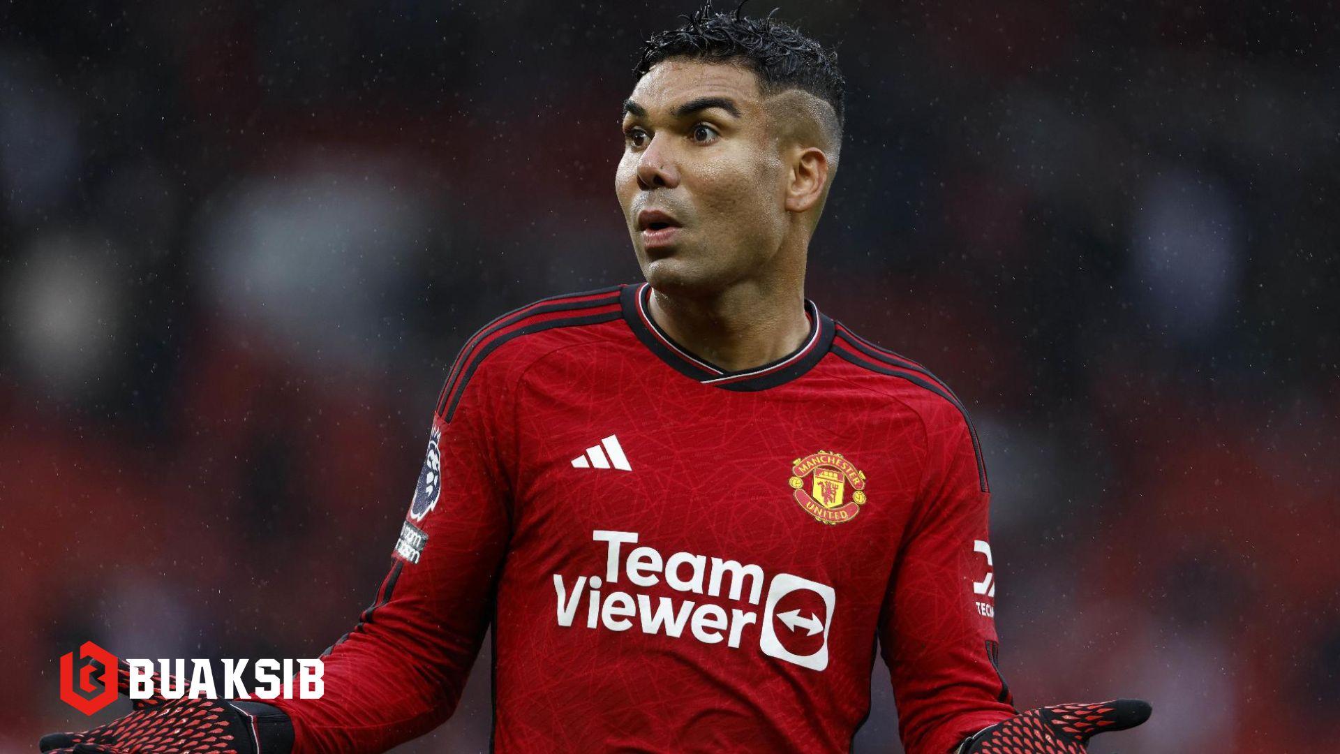 กาเซมิโร่