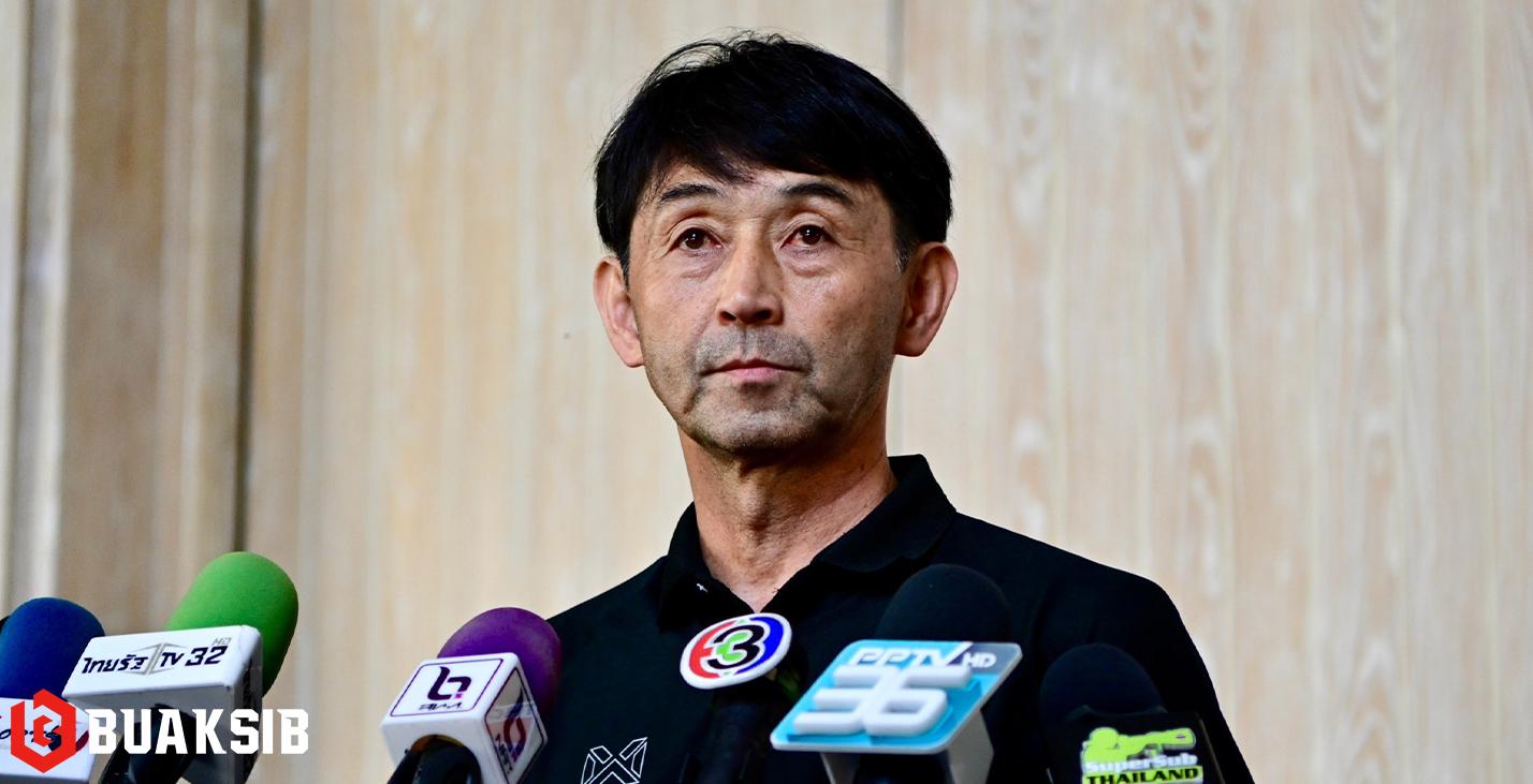 มาซาทาดะ อิชิอิ