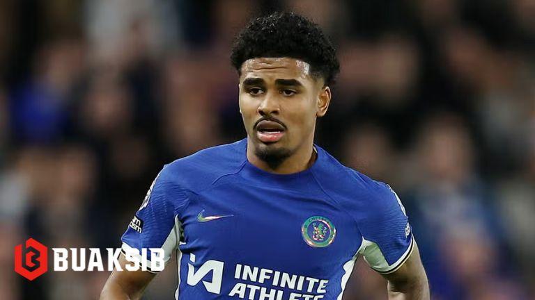 เอียน มาทเซ่น