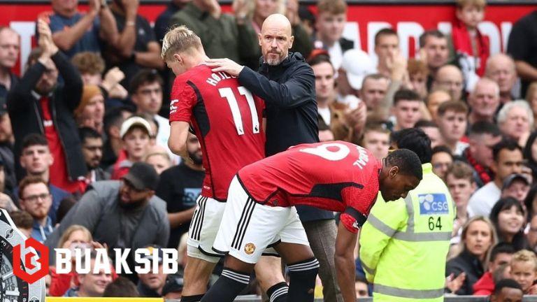 แมนเชสเตอร์ ยูไนเต็ด