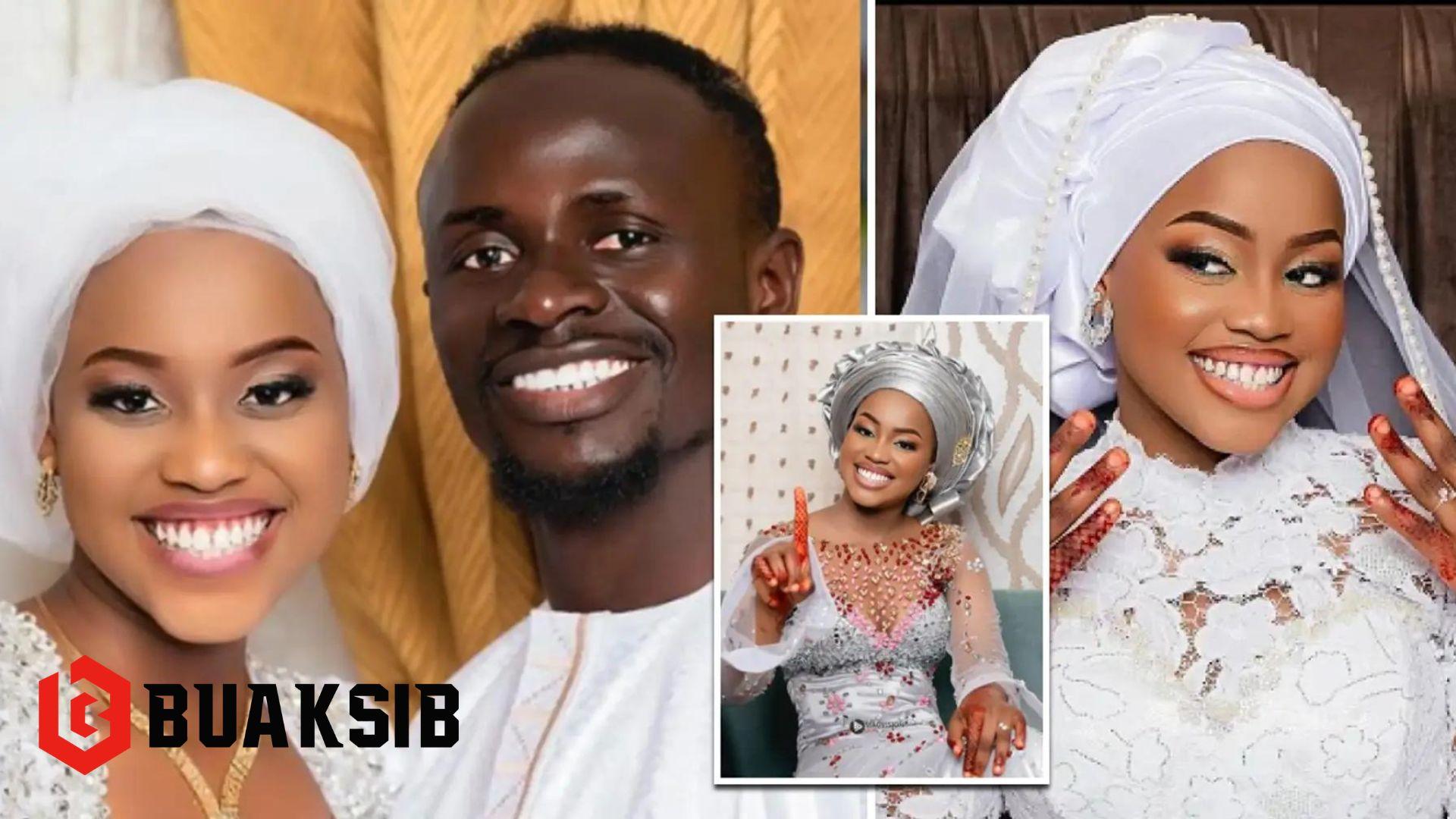 ซาดิโอ มาเน่