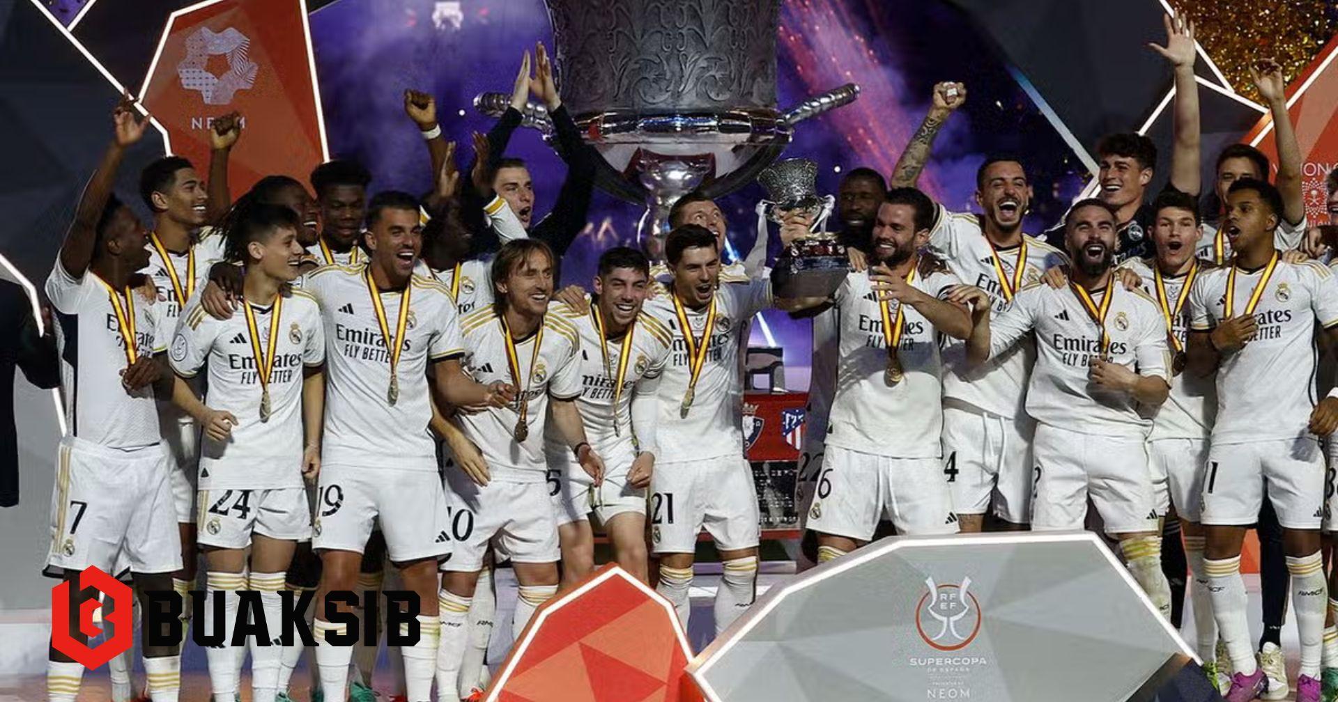 เรอัล มาดริด