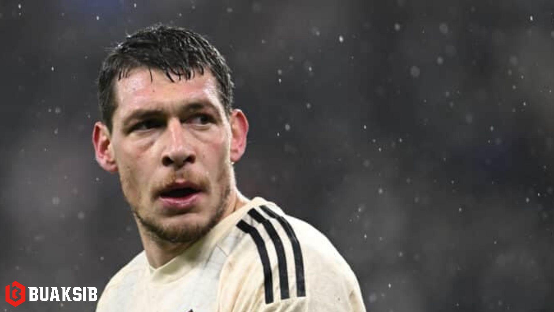 อันเดรีย เบล็อตติ