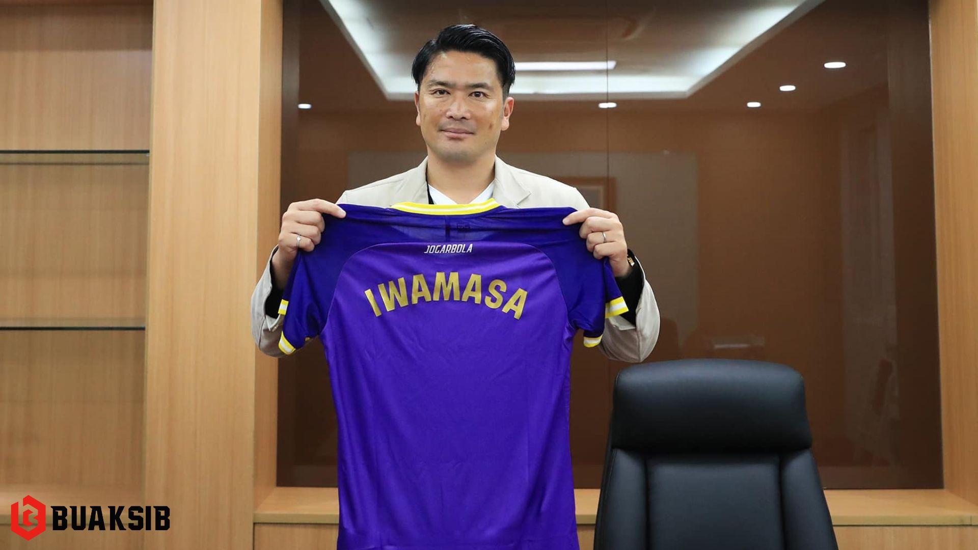 ไดกิ อิวามาสะ