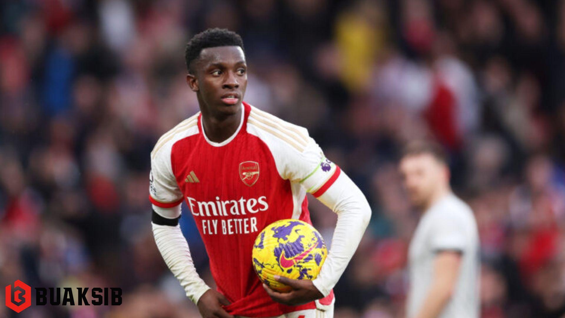 เอ็ดดี้ เอ็นเคเทียห์