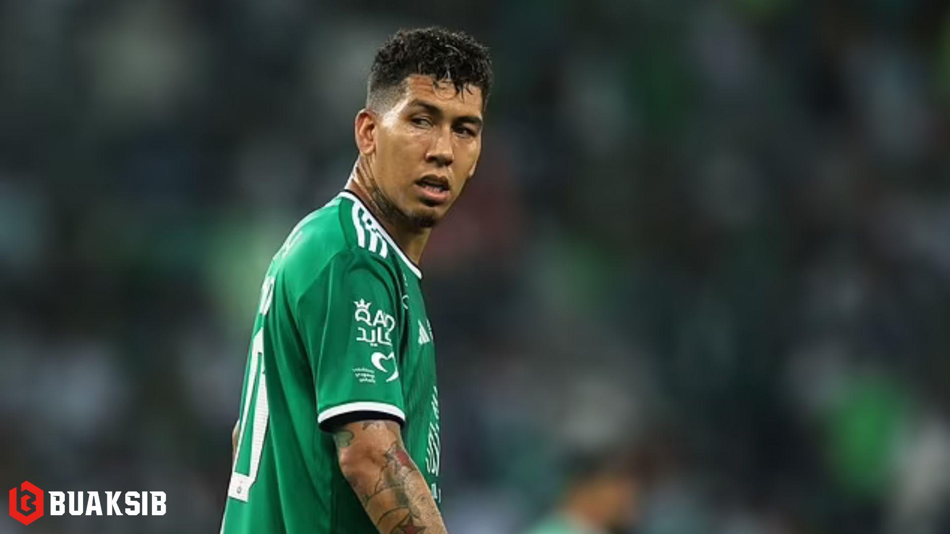 โรแบร์โต้ ฟีร์มิโน