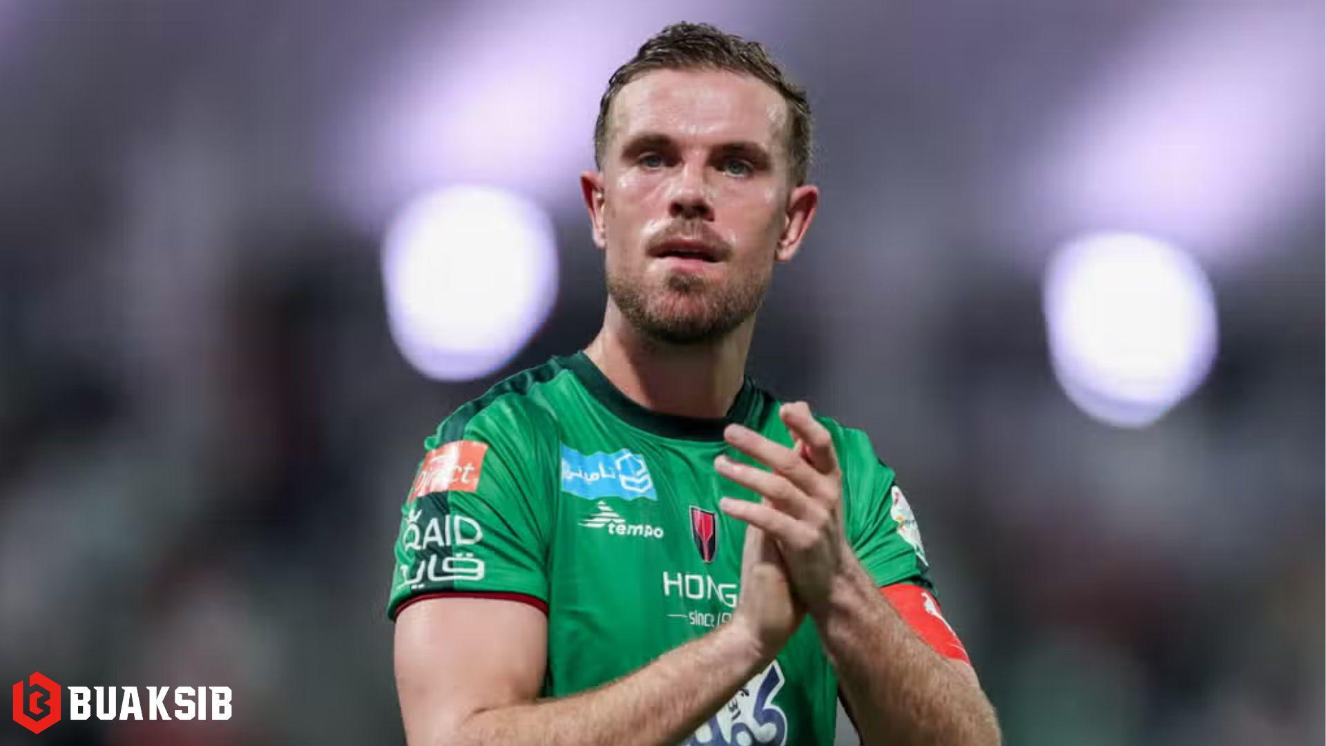 จอร์แดน เฮนเดอร์สัน