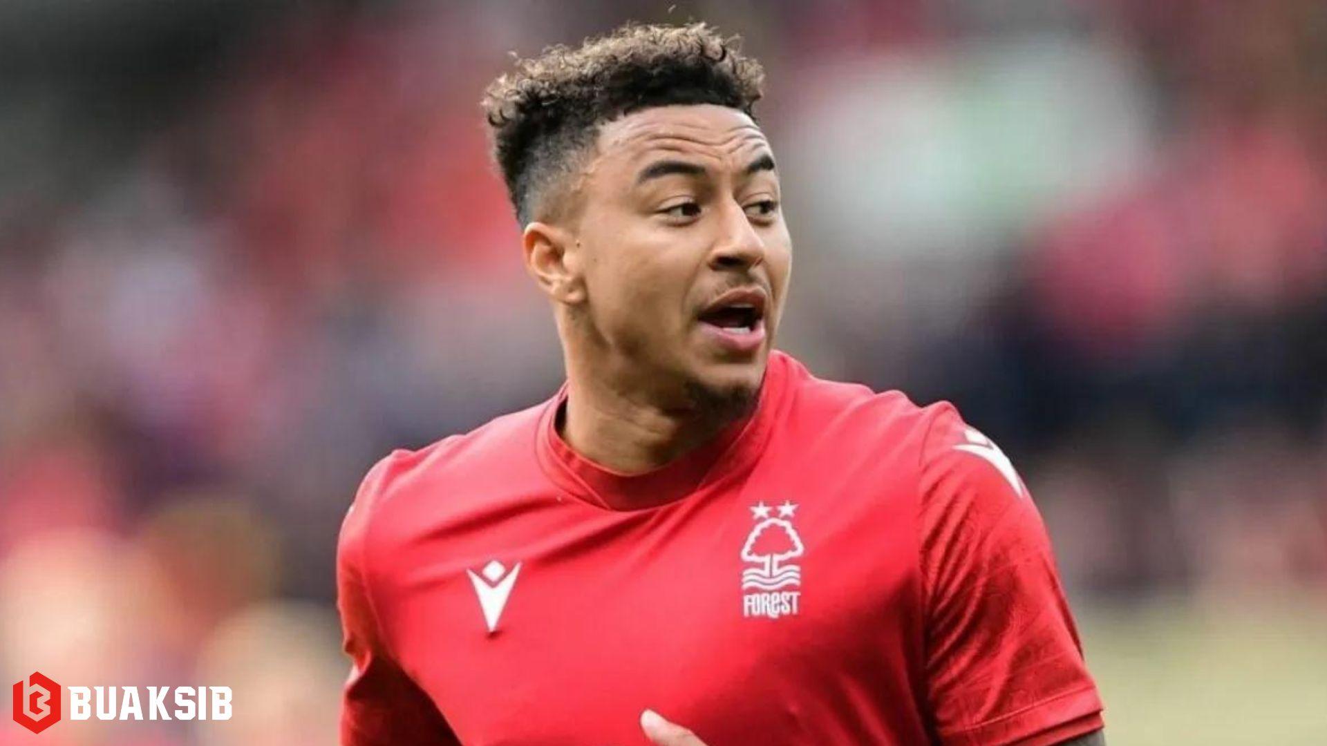 เจสซี ลินการ์ด