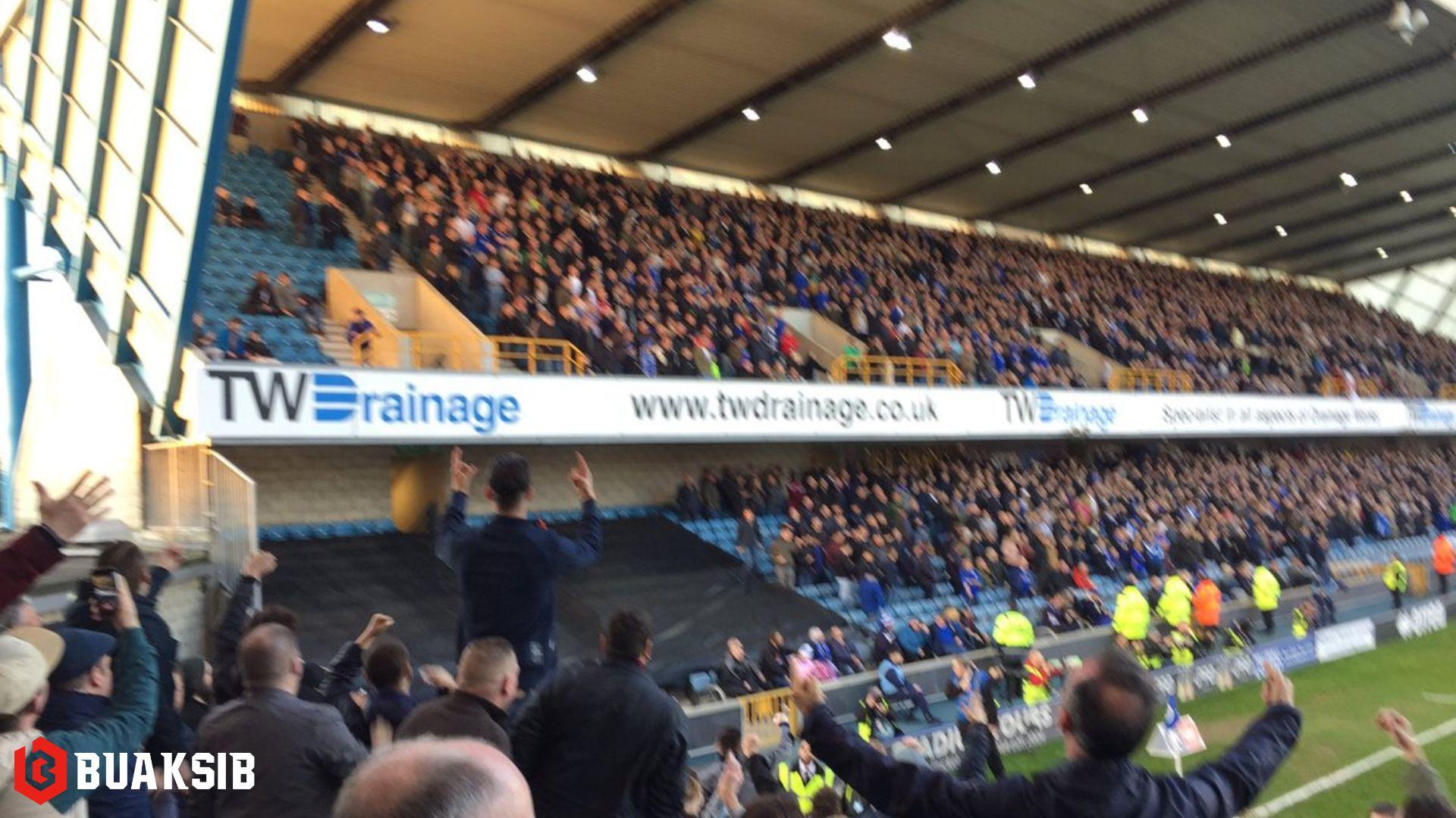 มิลล์วอลล์