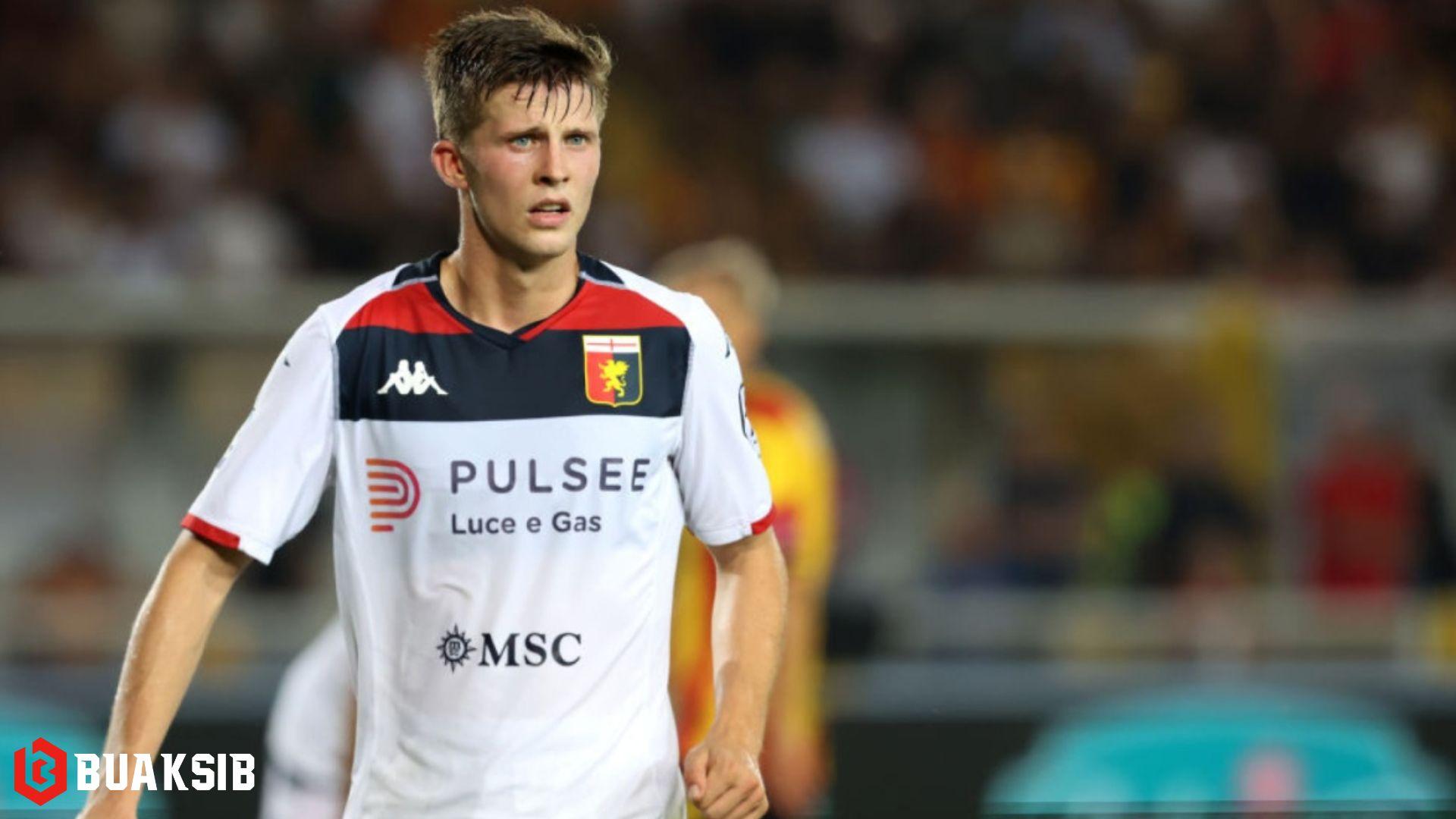 มอร์เทน เฟรนดรุ๊ป