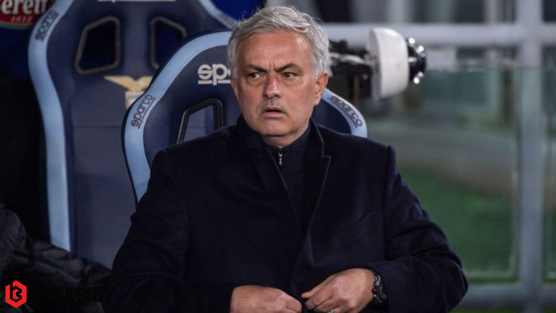 โชเซ มูรินโญ