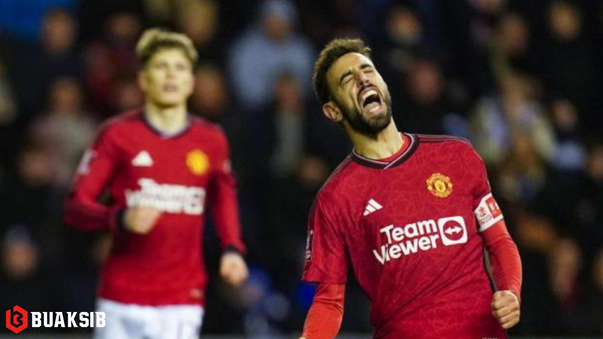 แมนเชสเตอร์ ยูไนเต็ด