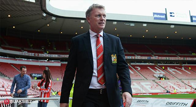 เดวิด มอยส์