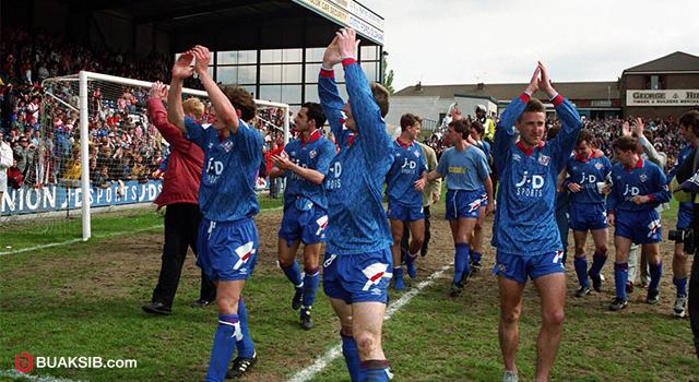 โอลด์แฮม