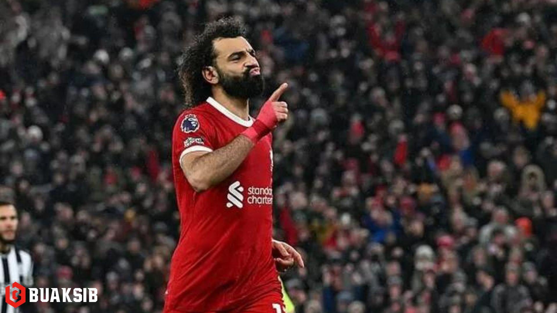 โมฮาเหม็ด ซาลาห์