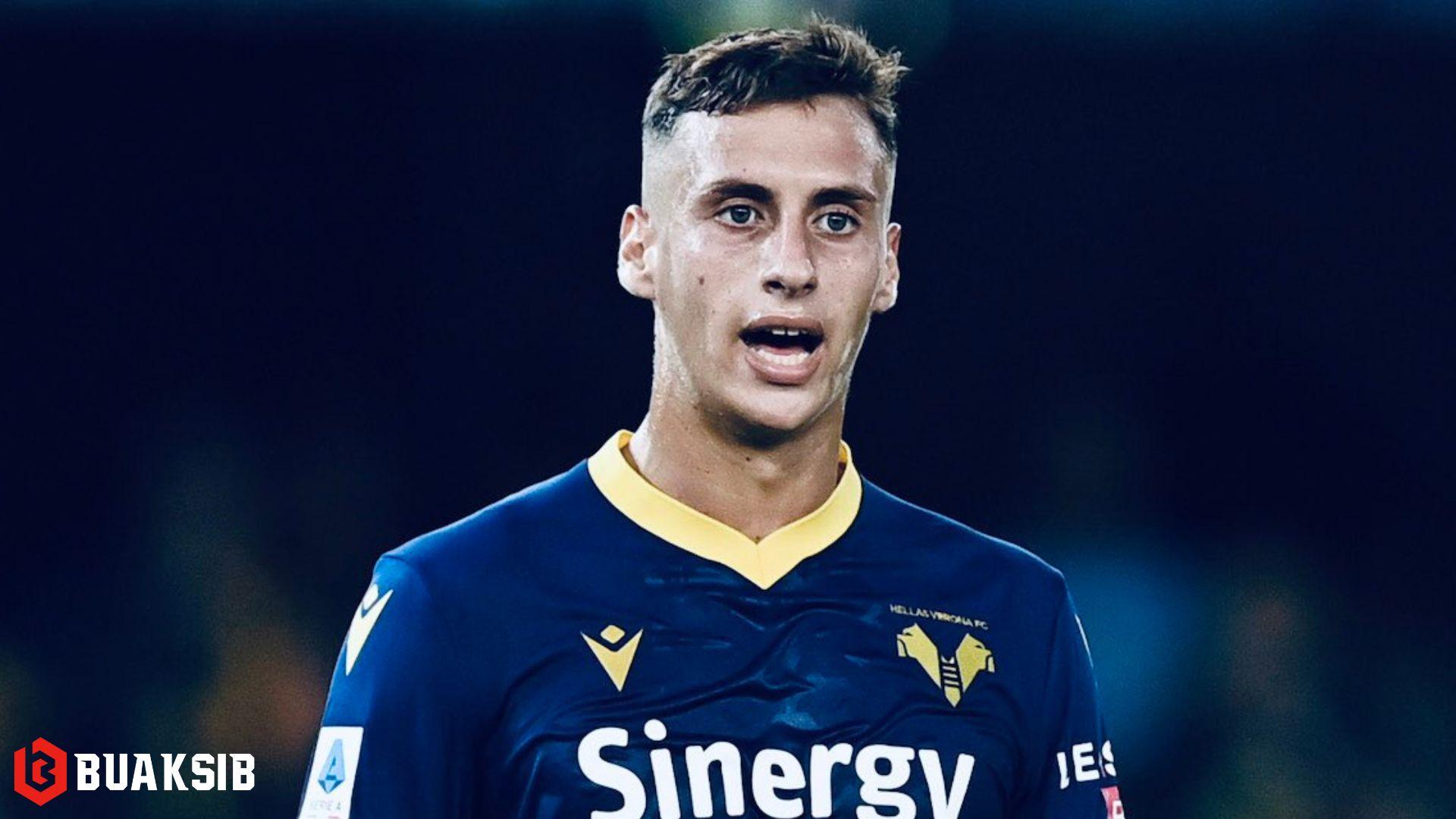 ฟิลิปโป้ แตร์ราชาโน