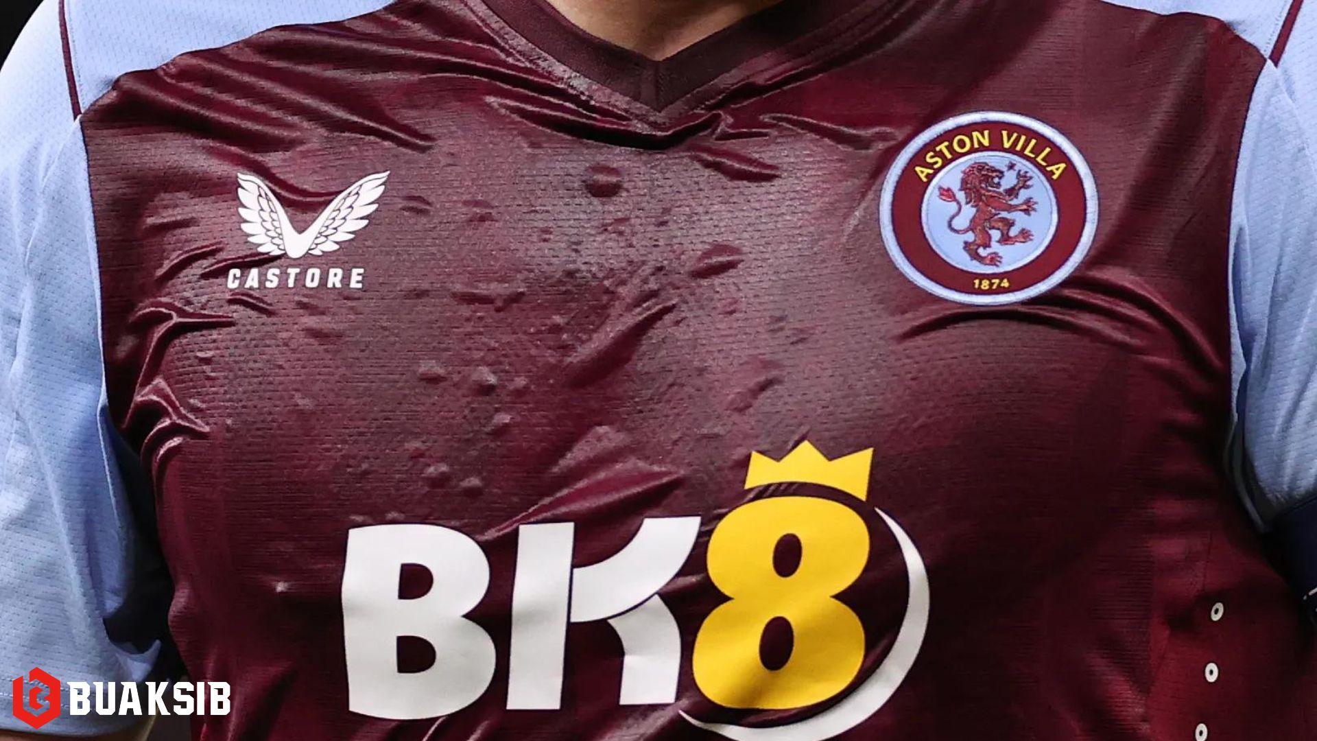 แอสตัน วิลล่า