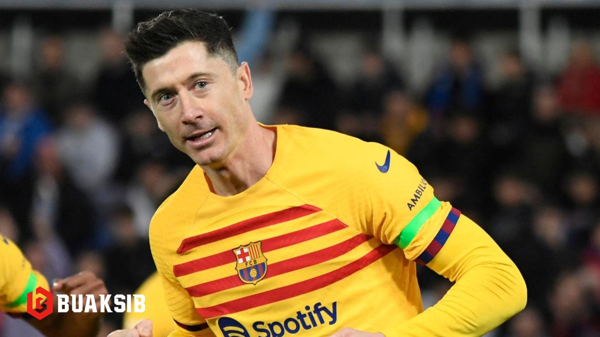 โรเบิร์ต เลวานดอฟสกี้