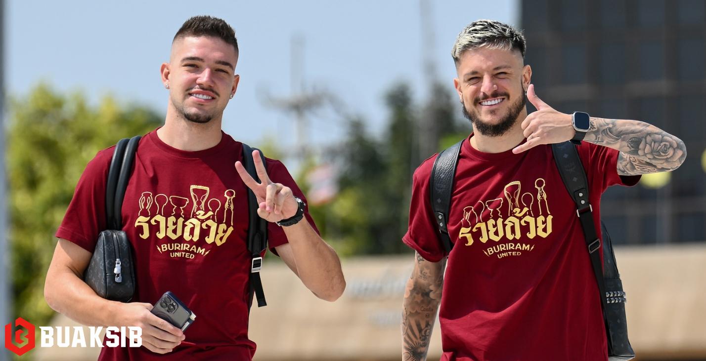 บุรีรัมย์ ยูไนเต็ด