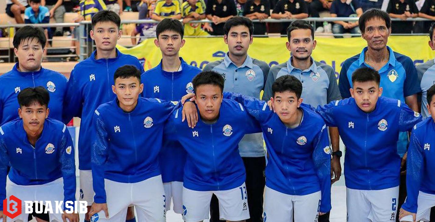 โรงเรียนปทุม​คงคา