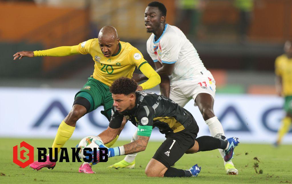 แอฟริกาใต้