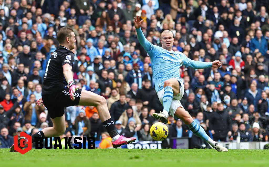 เออร์ลิ่ง ฮาลันด์