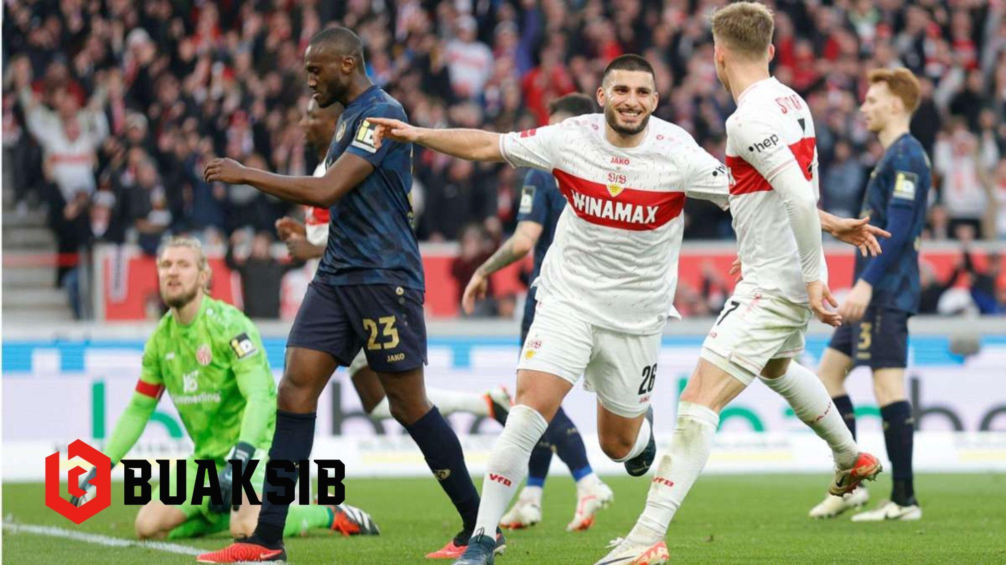 สตุ๊ตการ์ท