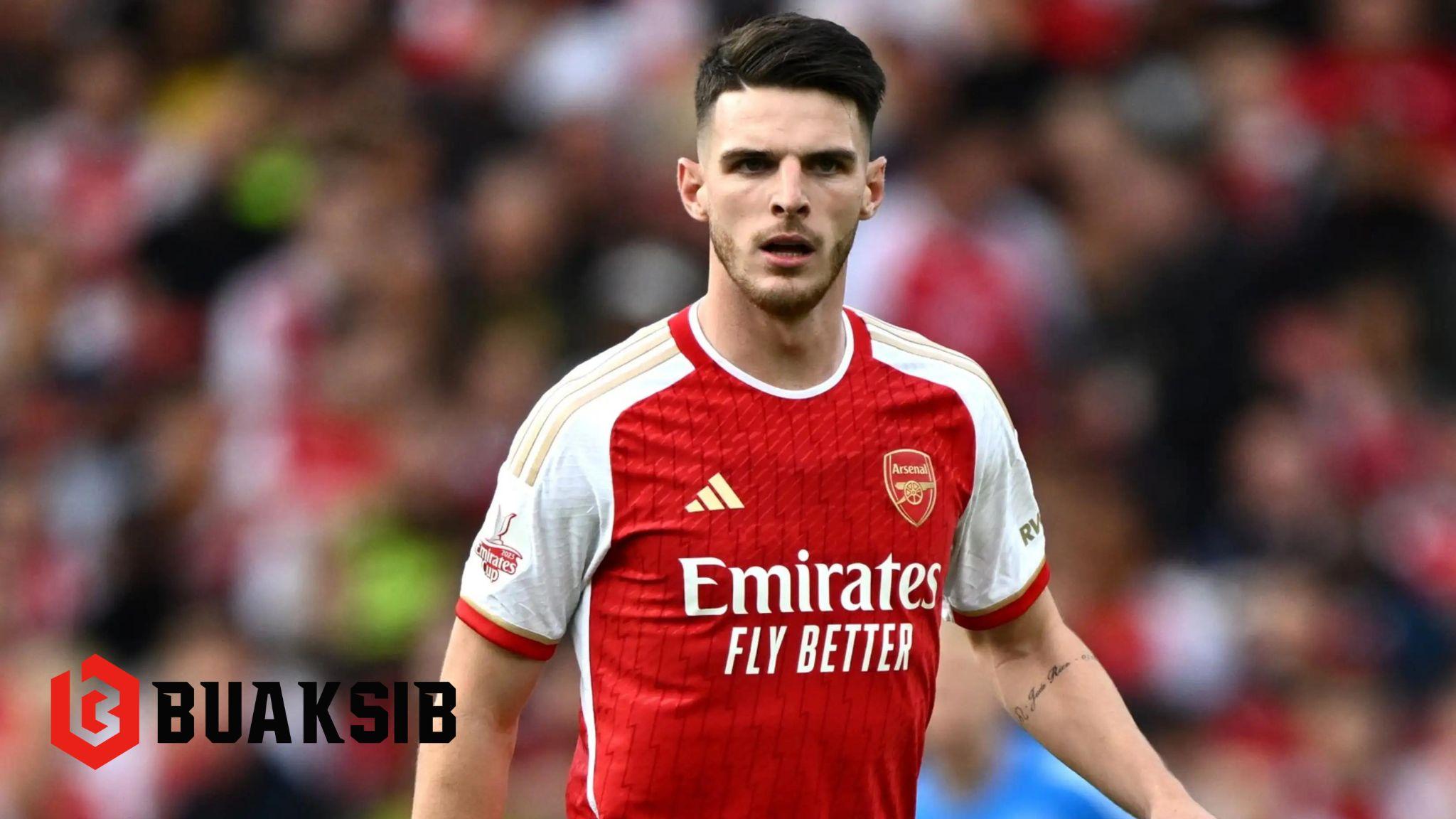 ดีแคลน ไรซ์