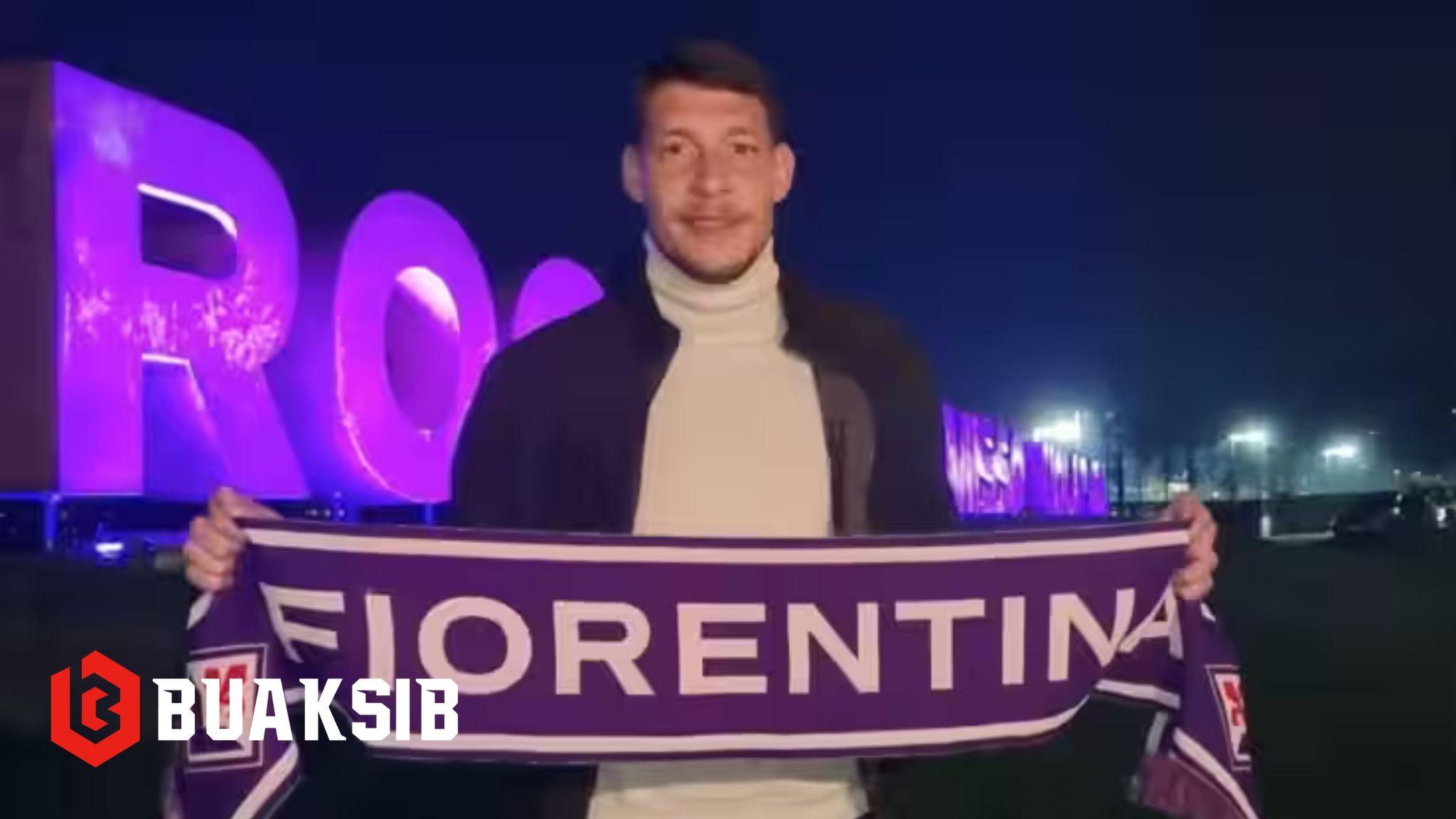 อันเดรีย เบล็อตติ