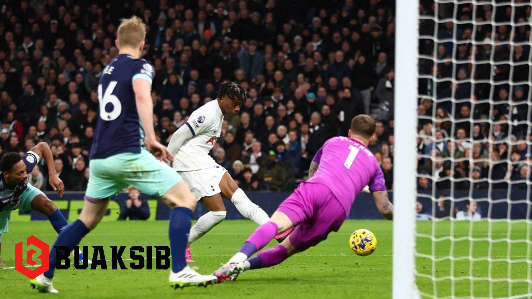 ท็อตแน่ม ฮอทสเปอร์