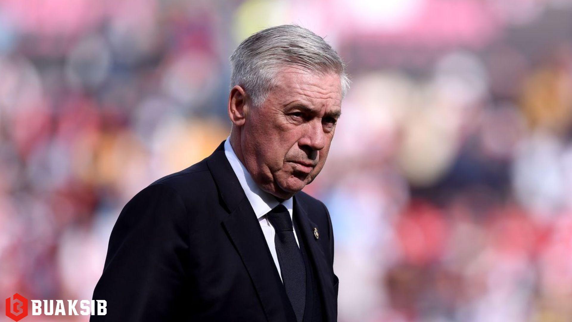 คาร์โล อันเชล็อตติ