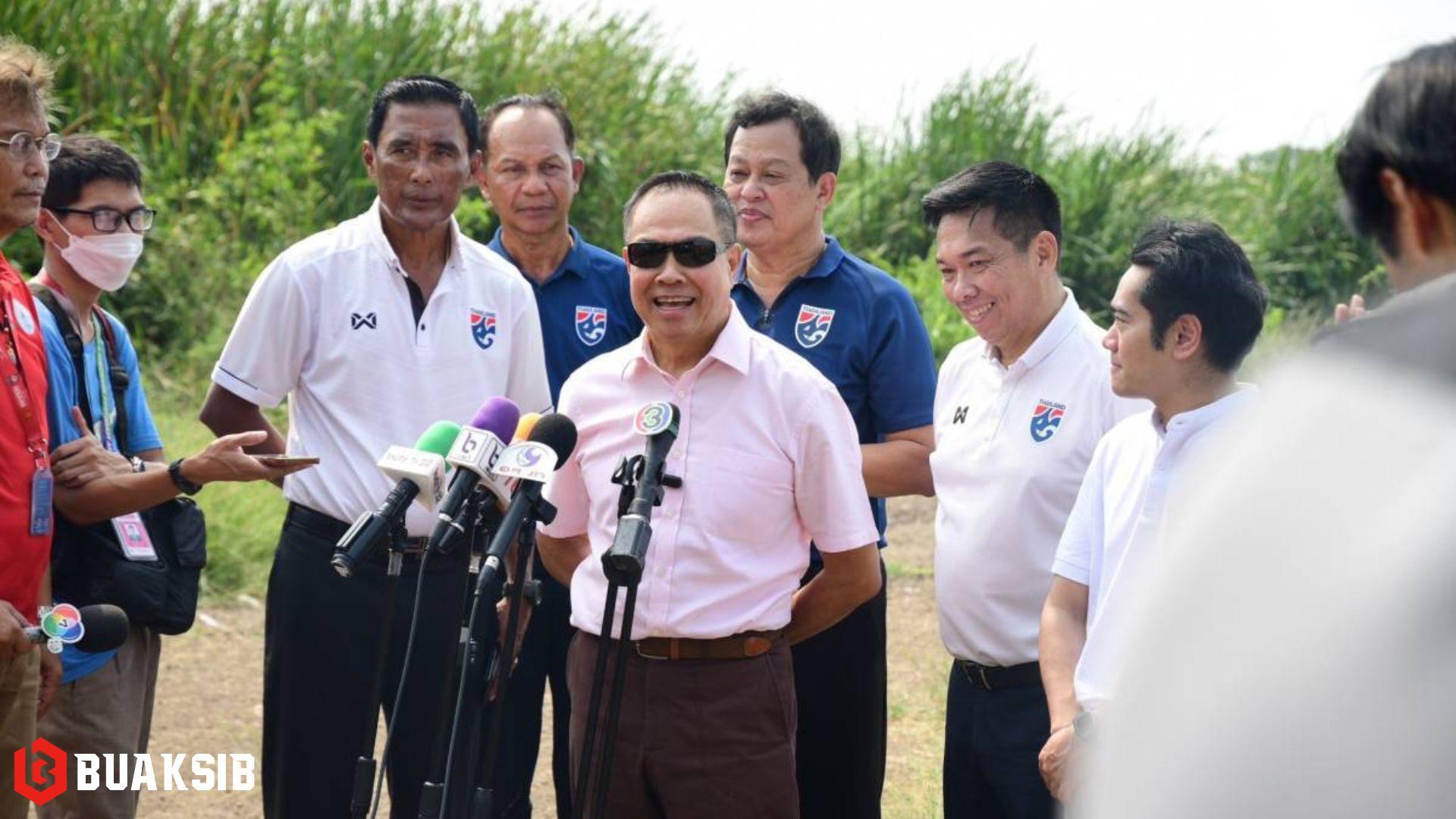 พล.ต.อ.ดร. สมยศ พุ่มพันธ์ม่วง