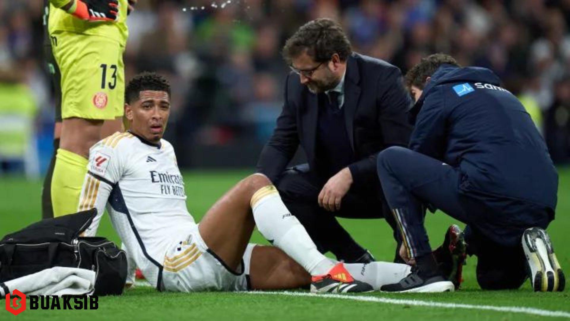 จูด เบลลิงแฮม