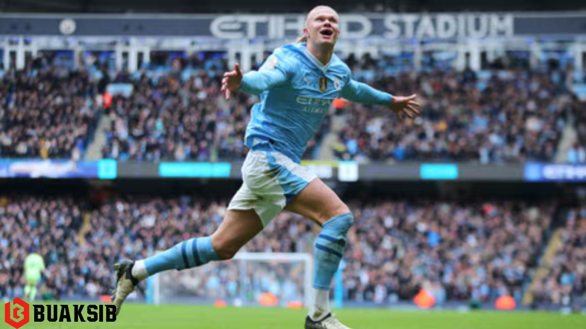 เออร์ลิง เบราท์ ฮาลันด์