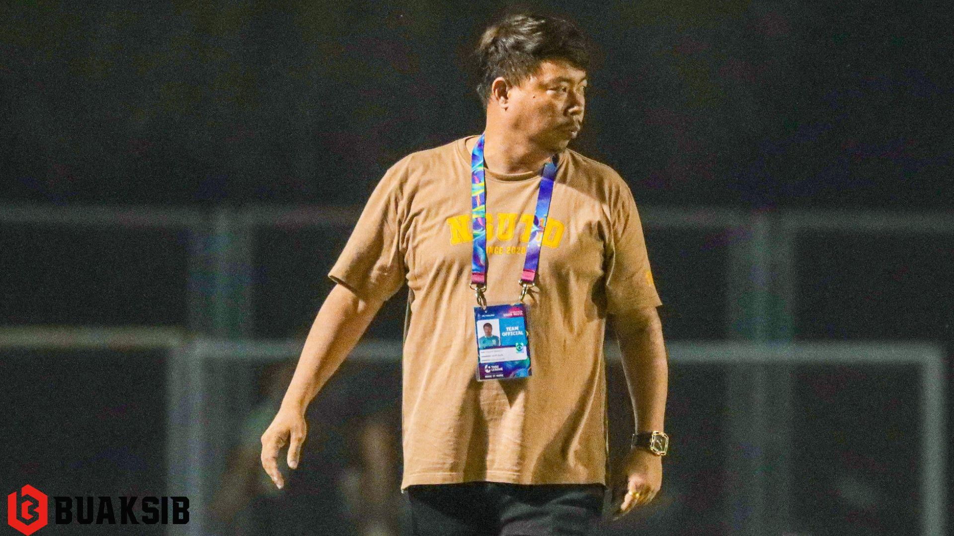 หาญณรงค์ ชุณหะคุณากร